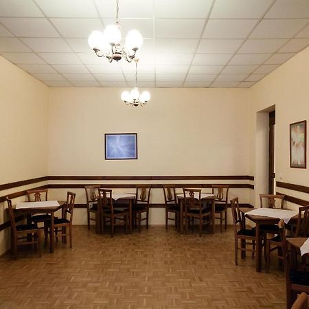 Penzion Maly Val Kroměříž Exterior foto