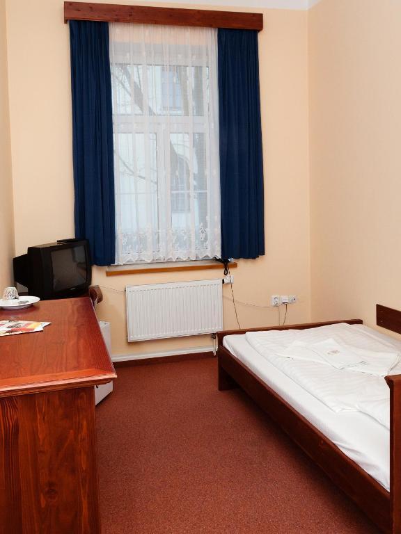 Penzion Maly Val Kroměříž Zimmer foto