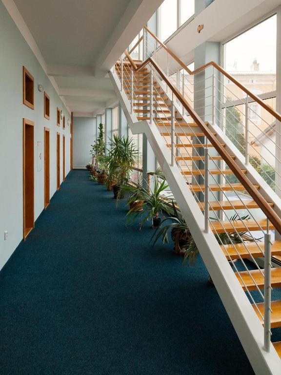 Penzion Maly Val Kroměříž Exterior foto